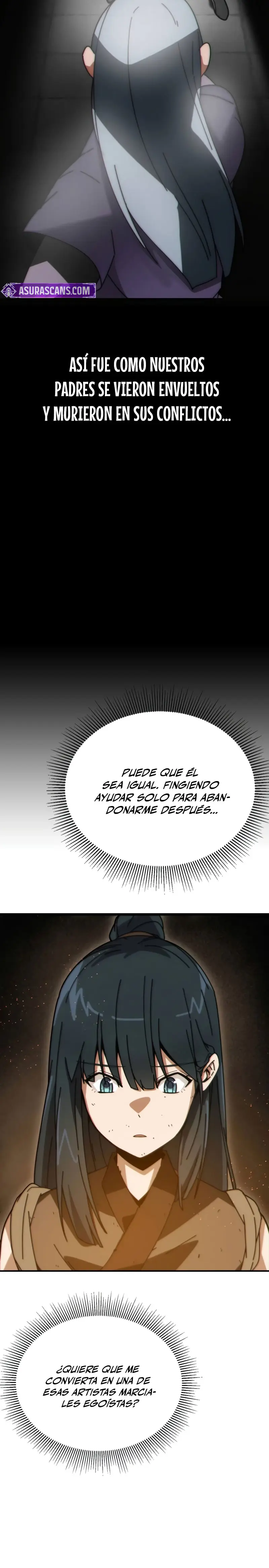 Inicializando el Sistema de la Secta > Capitulo 2 > Page 661