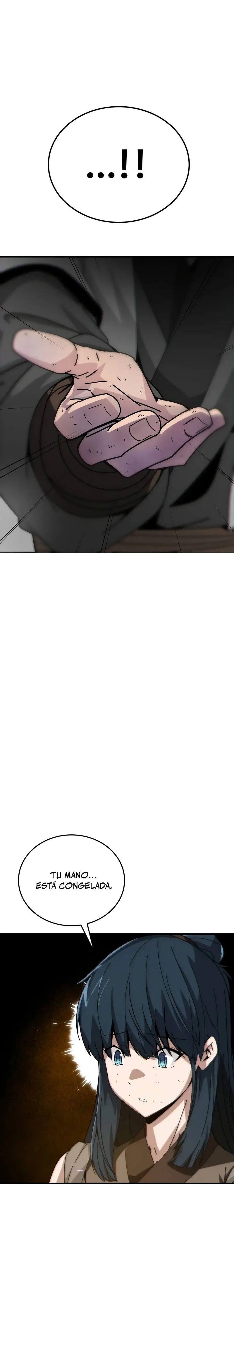 Inicializando el Sistema de la Secta > Capitulo 2 > Page 671