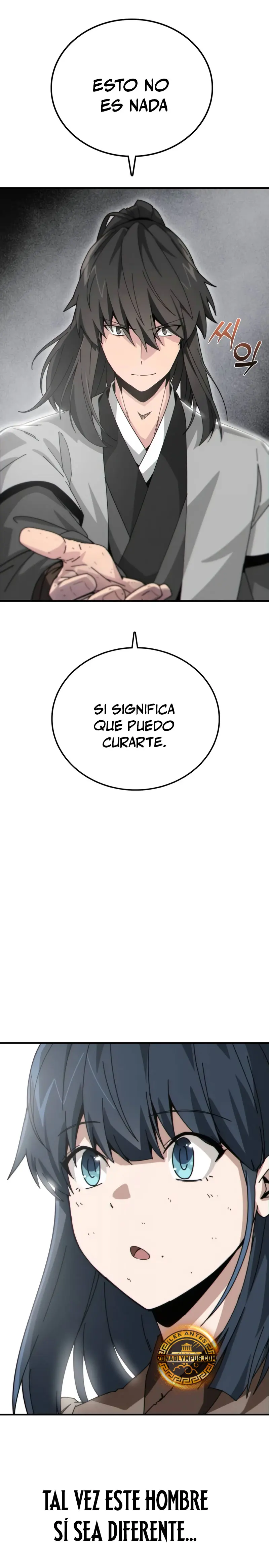 Inicializando el Sistema de la Secta > Capitulo 2 > Page 681