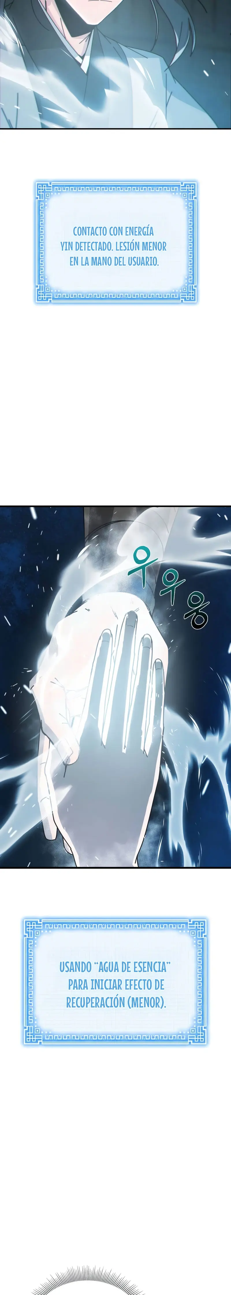 Inicializando el Sistema de la Secta > Capitulo 2 > Page 711