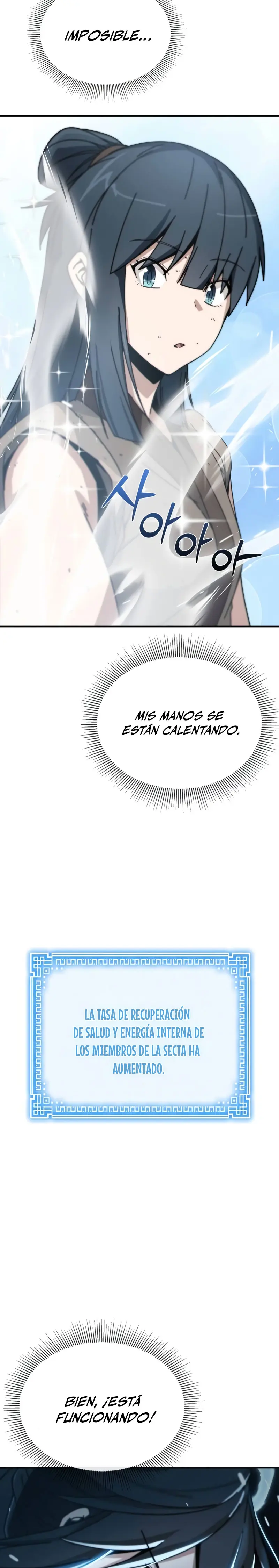 Inicializando el Sistema de la Secta > Capitulo 2 > Page 721