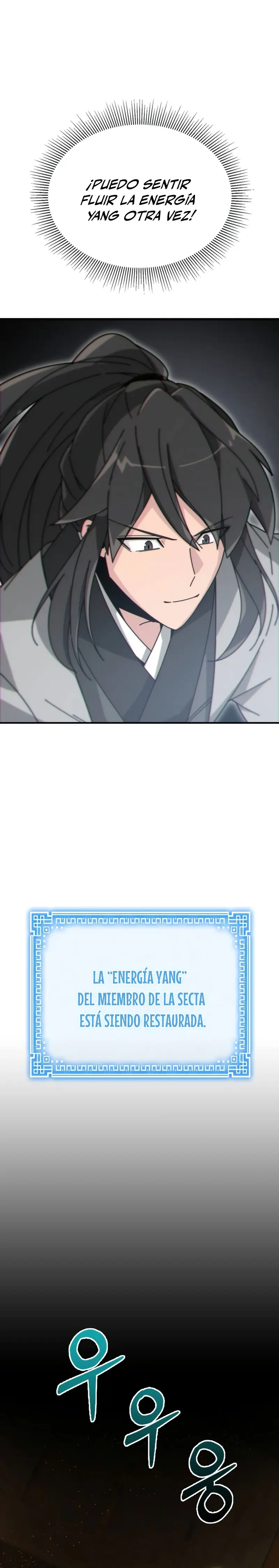 Inicializando el Sistema de la Secta > Capitulo 2 > Page 741