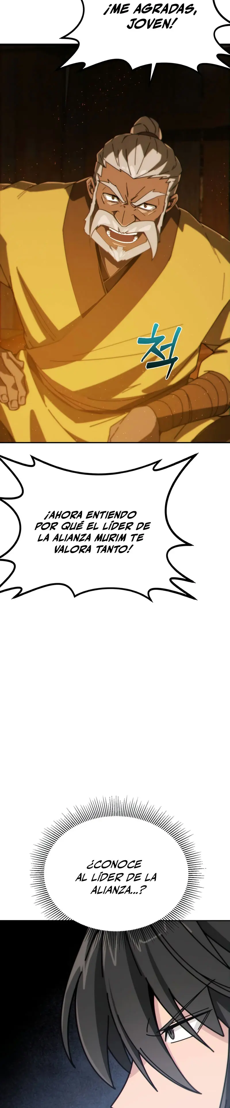Inicializando el Sistema de la Secta > Capitulo 2 > Page 781