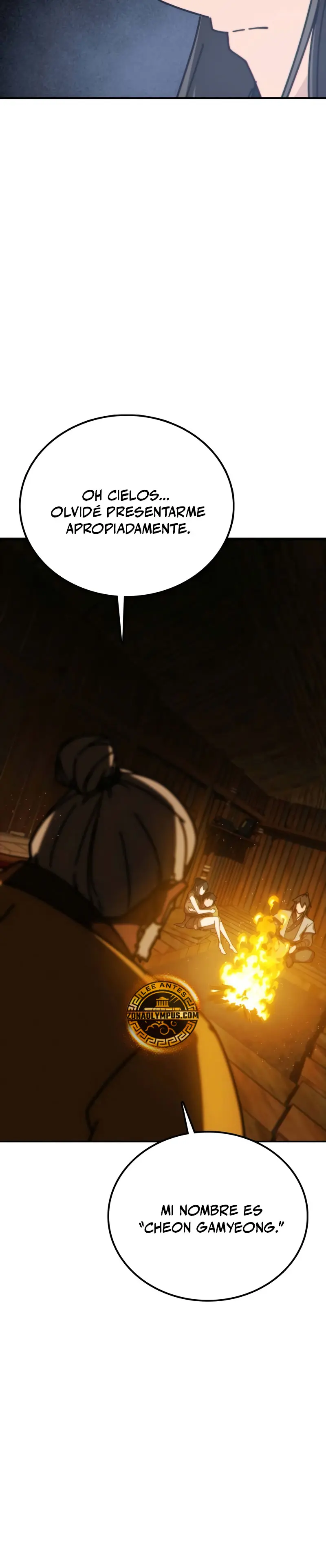 Inicializando el Sistema de la Secta > Capitulo 2 > Page 791