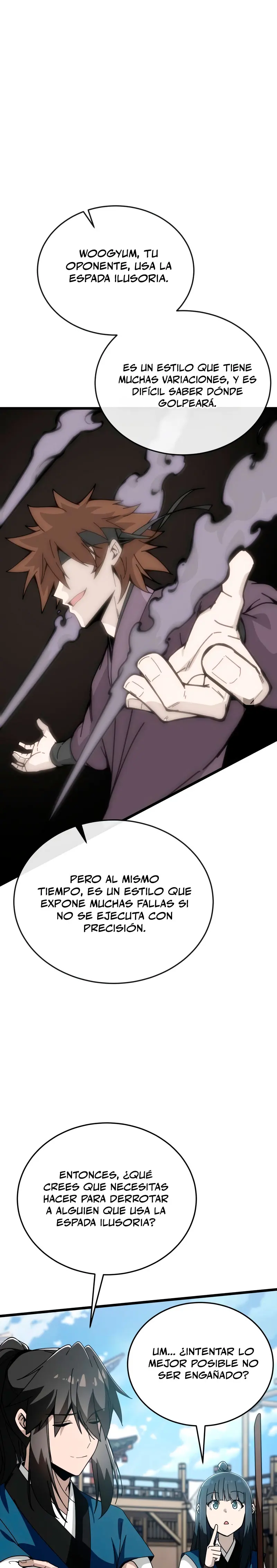 Inicializando el Sistema de la Secta > Capitulo 5 > Page 101