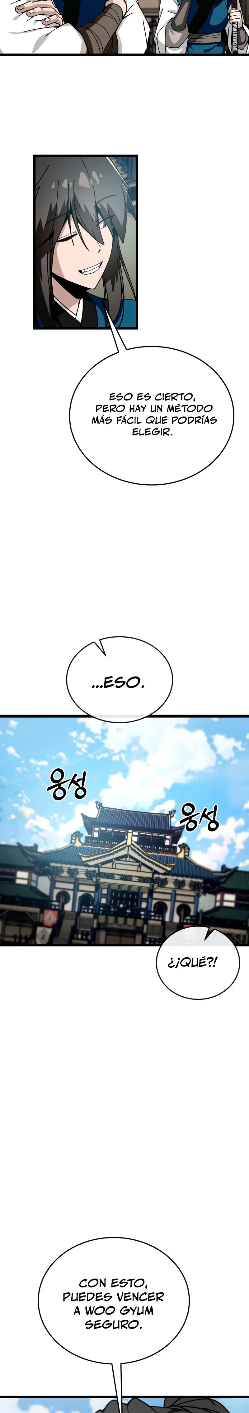 Inicializando el Sistema de la Secta > Capitulo 5 > Page 111