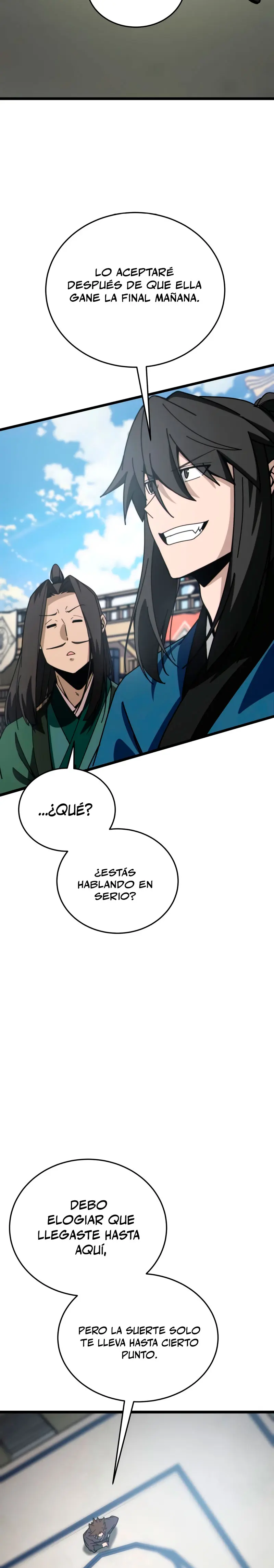 Inicializando el Sistema de la Secta > Capitulo 5 > Page 141