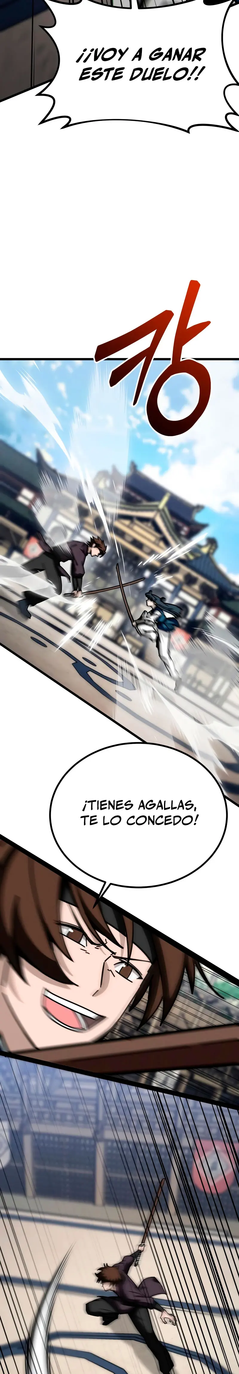 Inicializando el Sistema de la Secta > Capitulo 5 > Page 181