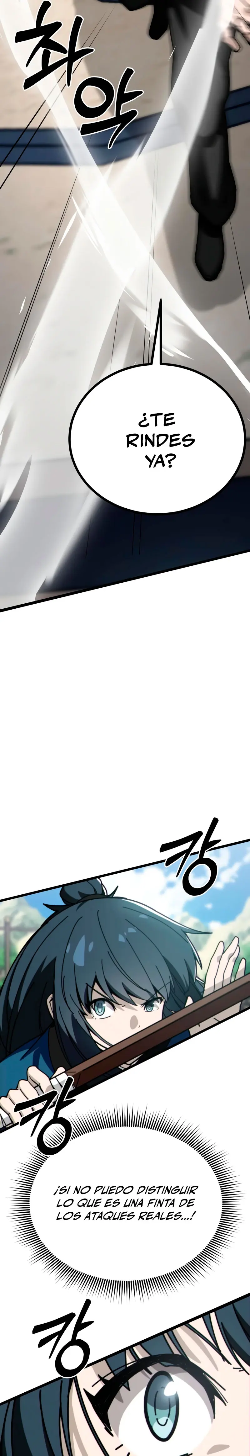 Inicializando el Sistema de la Secta > Capitulo 5 > Page 201