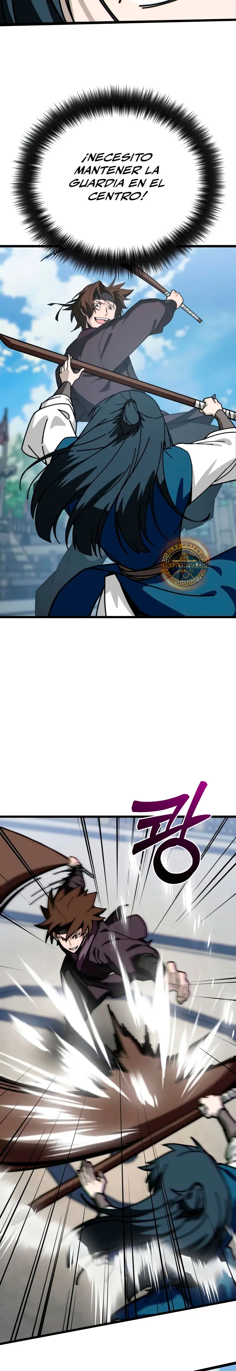 Inicializando el Sistema de la Secta > Capitulo 5 > Page 211