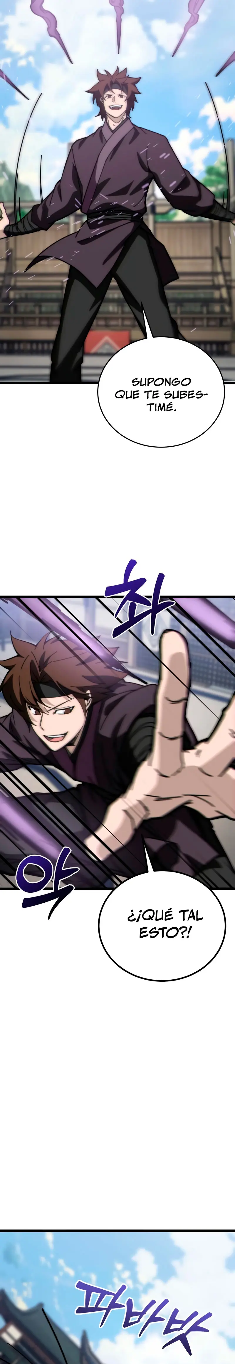 Inicializando el Sistema de la Secta > Capitulo 5 > Page 231