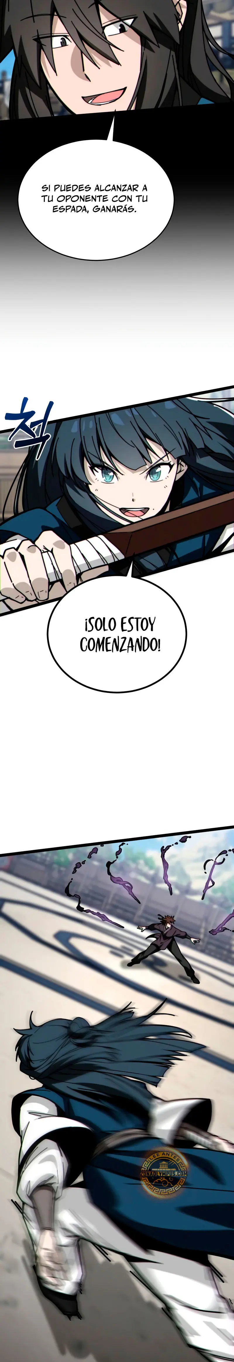 Inicializando el Sistema de la Secta > Capitulo 5 > Page 251