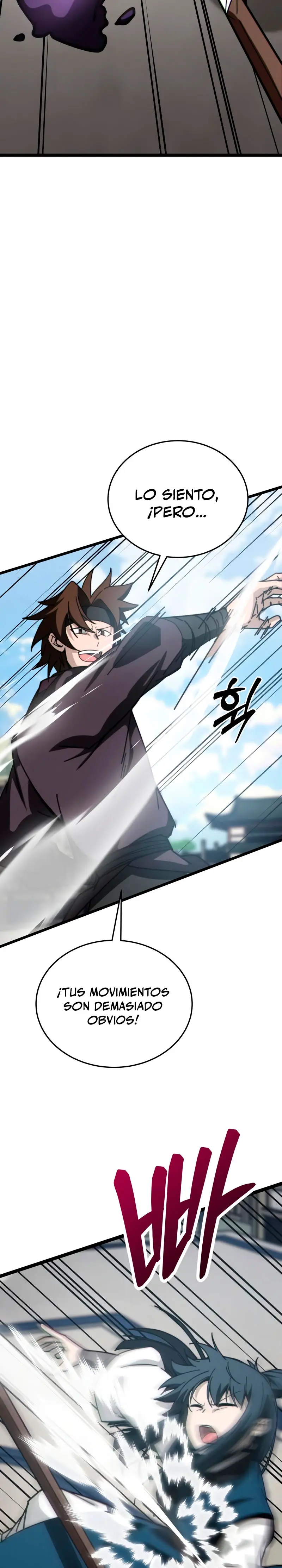 Inicializando el Sistema de la Secta > Capitulo 5 > Page 271