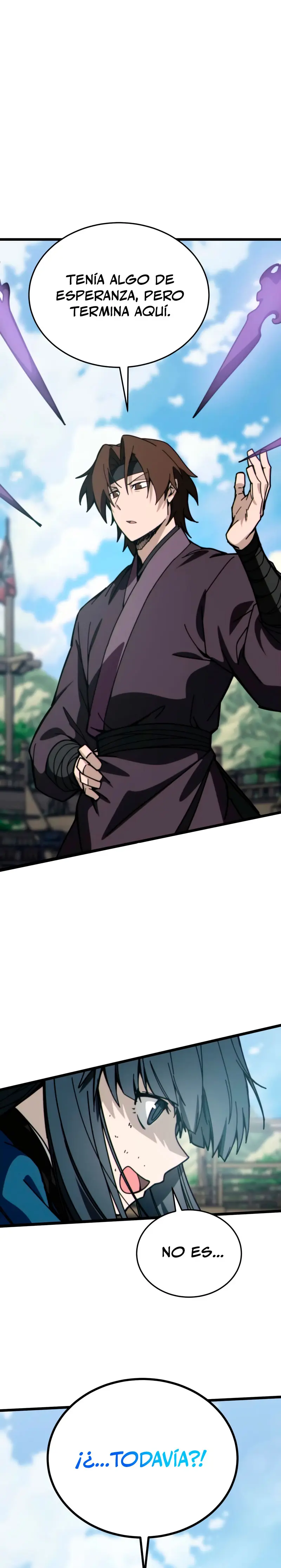 Inicializando el Sistema de la Secta > Capitulo 5 > Page 301