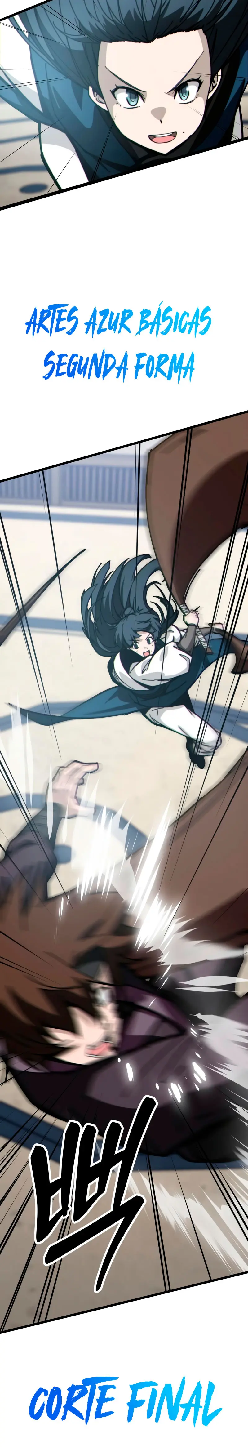 Inicializando el Sistema de la Secta > Capitulo 5 > Page 341