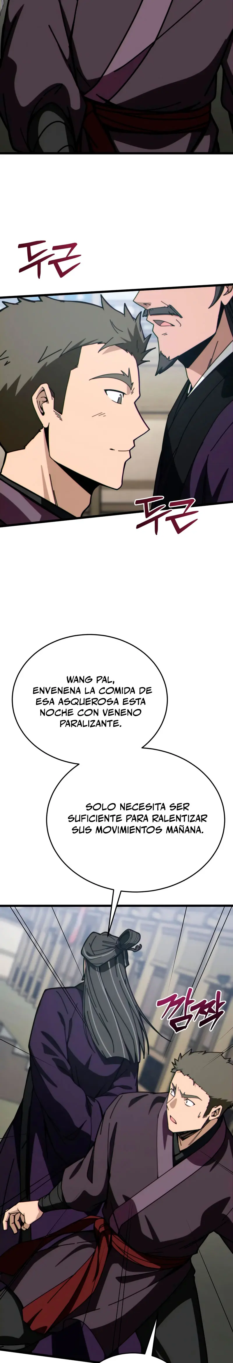 Inicializando el Sistema de la Secta > Capitulo 5 > Page 411