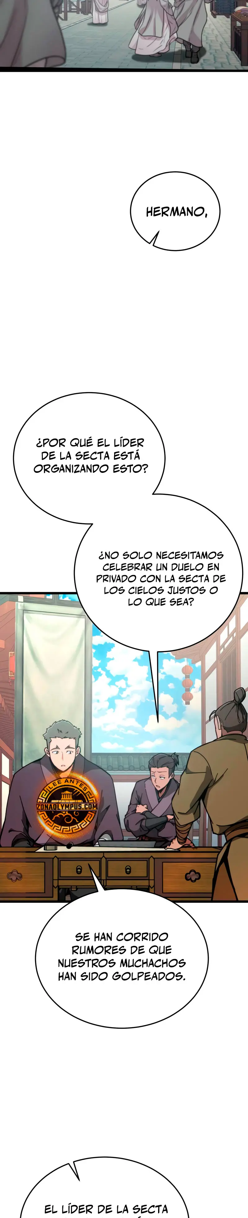 Inicializando el Sistema de la Secta > Capitulo 4 > Page 91