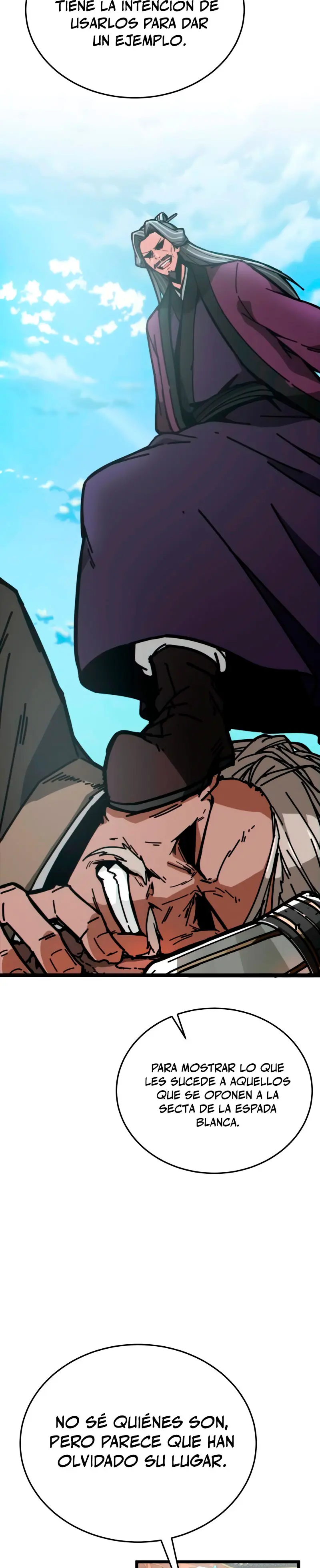 Inicializando el Sistema de la Secta > Capitulo 4 > Page 101