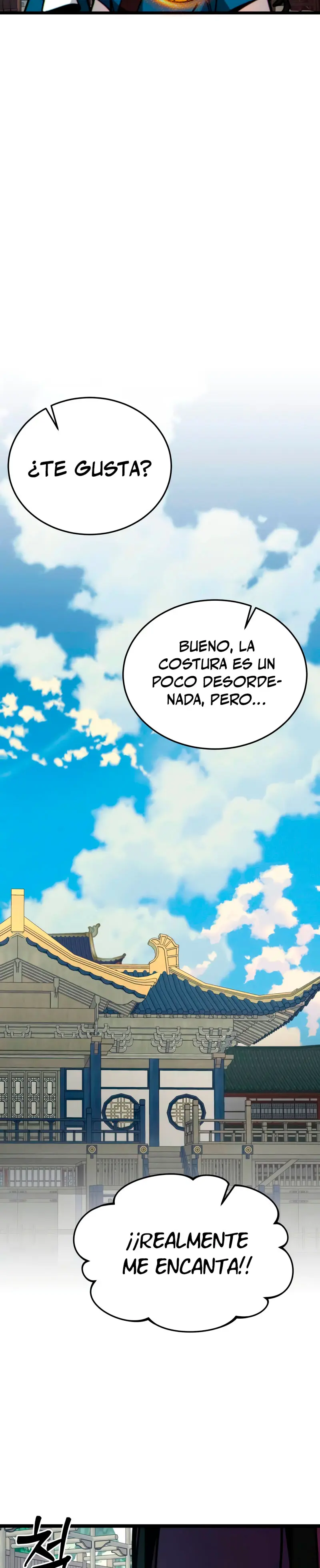 Inicializando el Sistema de la Secta > Capitulo 4 > Page 131