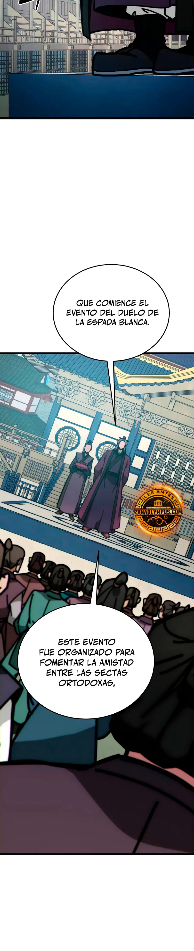 Inicializando el Sistema de la Secta > Capitulo 4 > Page 141