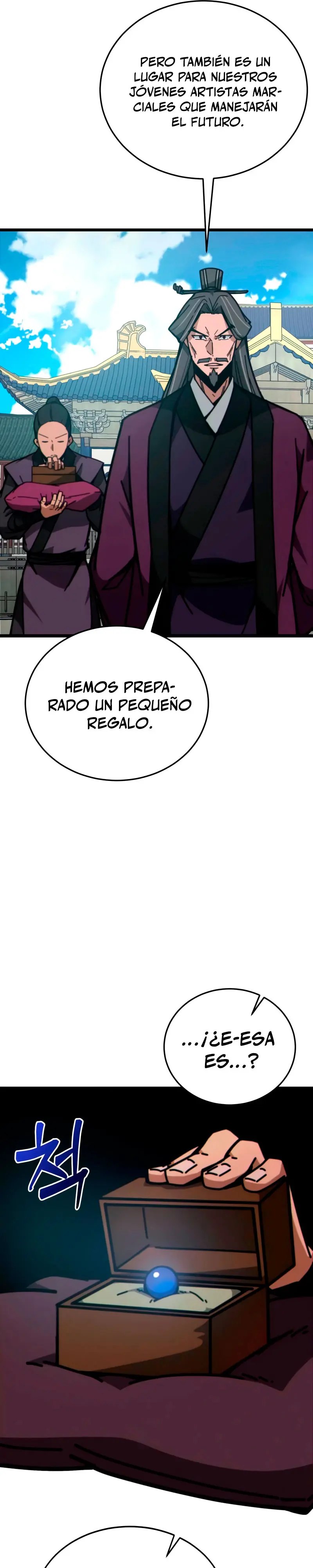 Inicializando el Sistema de la Secta > Capitulo 4 > Page 151