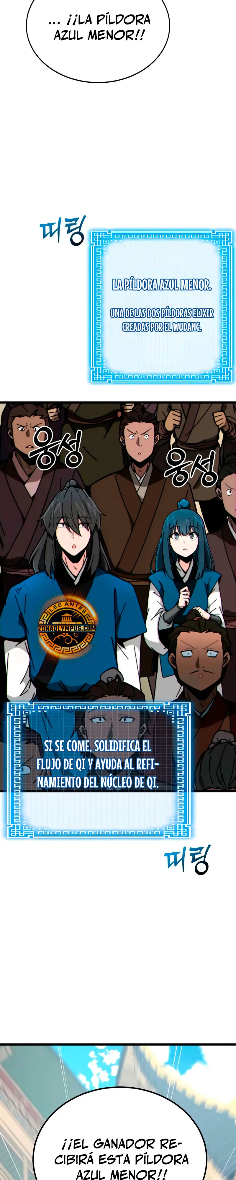 Inicializando el Sistema de la Secta > Capitulo 4 > Page 161