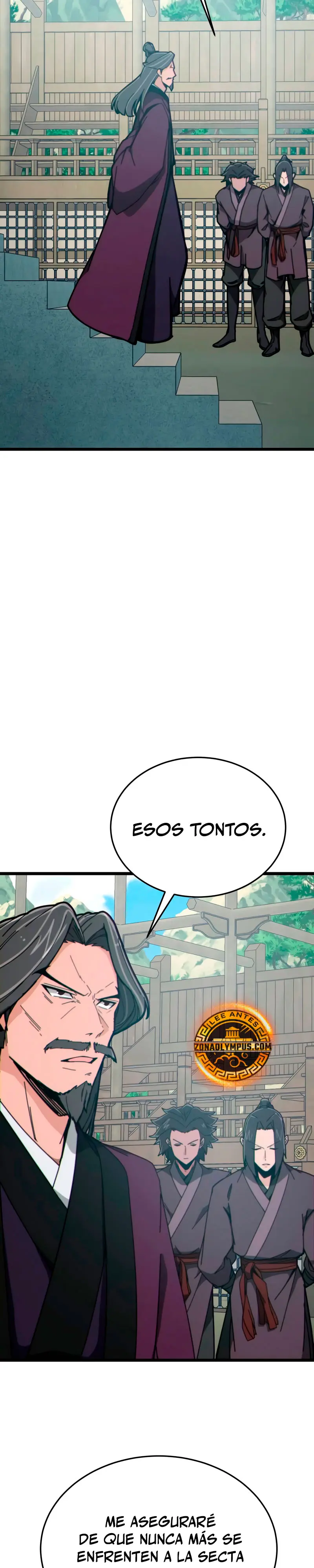 Inicializando el Sistema de la Secta > Capitulo 4 > Page 191