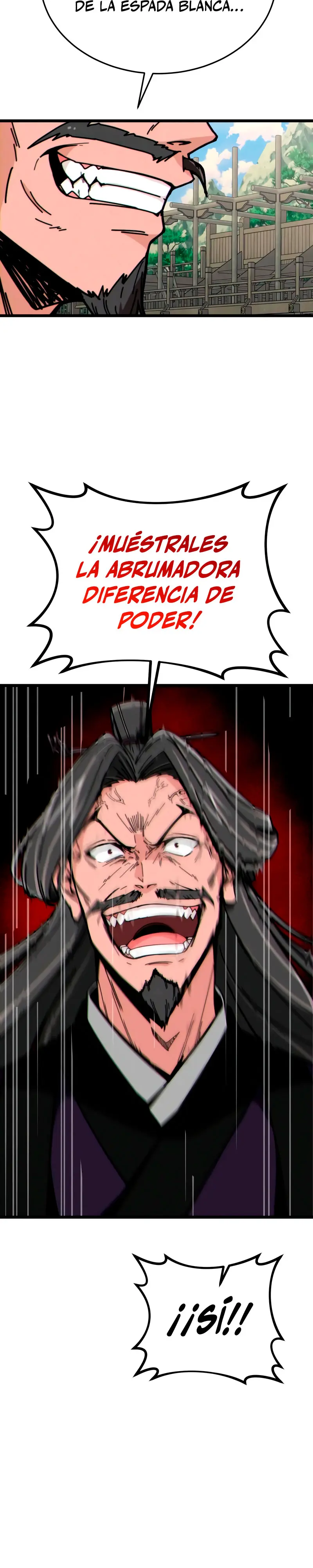 Inicializando el Sistema de la Secta > Capitulo 4 > Page 201