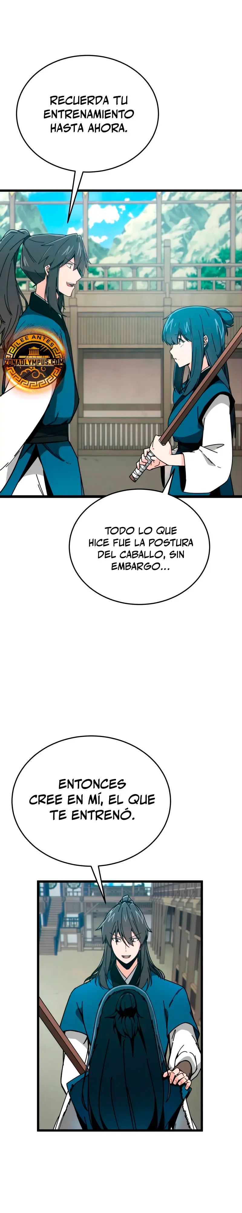 Inicializando el Sistema de la Secta > Capitulo 4 > Page 221