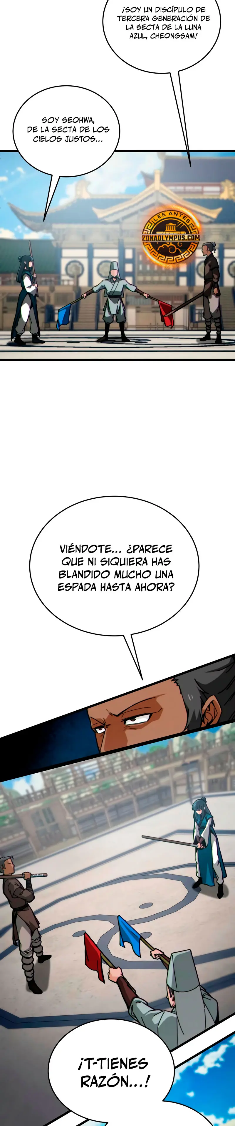 Inicializando el Sistema de la Secta > Capitulo 4 > Page 251