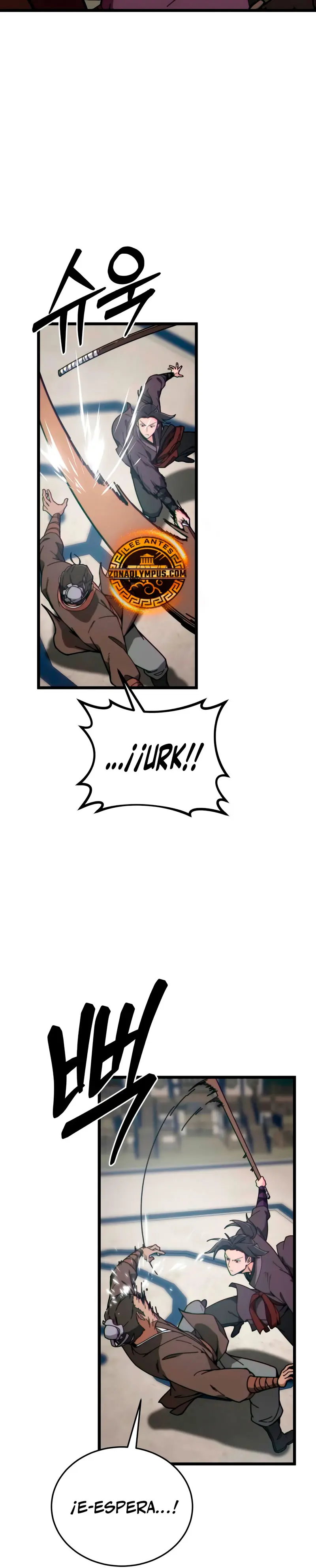 Inicializando el Sistema de la Secta > Capitulo 4 > Page 341