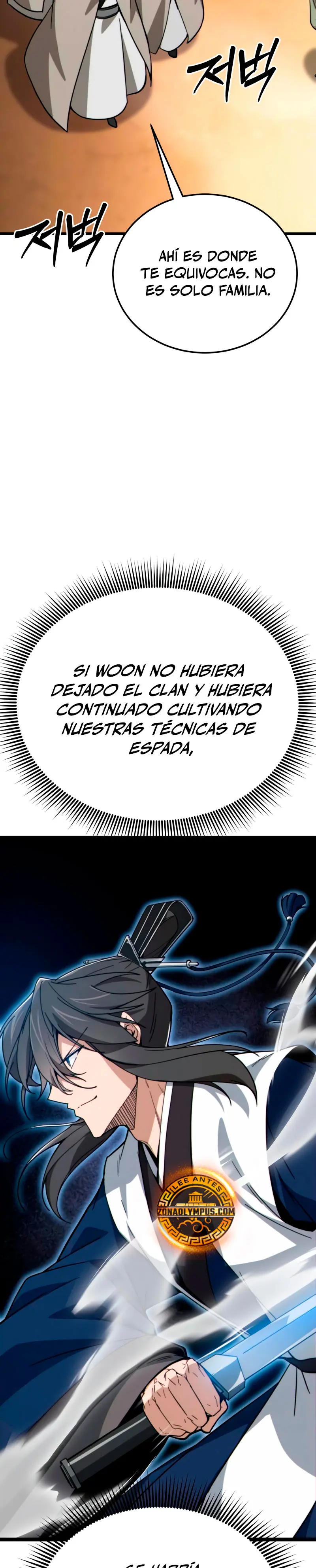 Inicializando el Sistema de la Secta > Capitulo 8 > Page 121