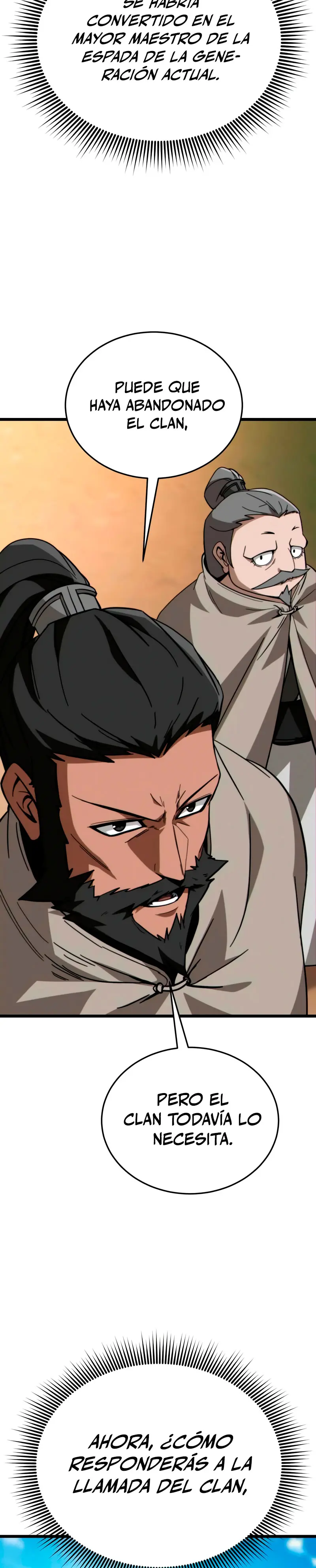 Inicializando el Sistema de la Secta > Capitulo 8 > Page 131