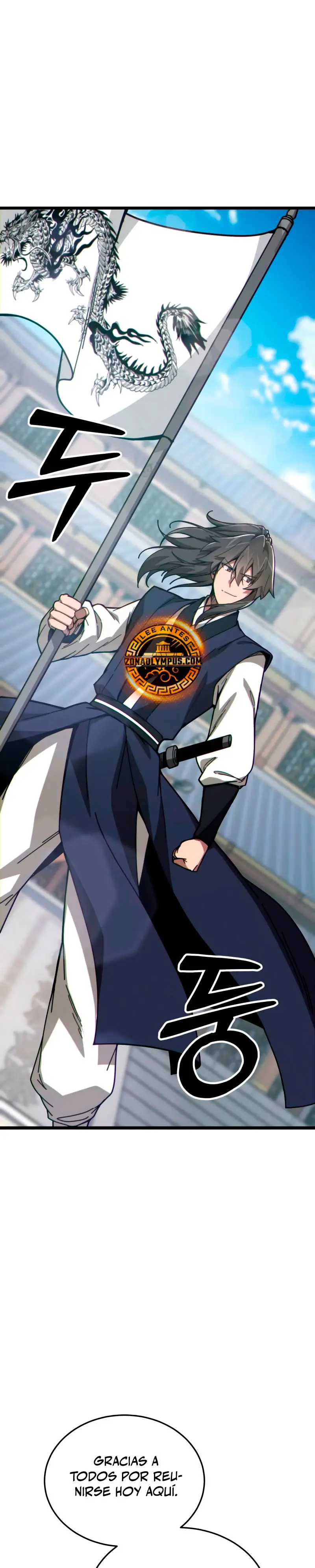 Inicializando el Sistema de la Secta > Capitulo 8 > Page 201