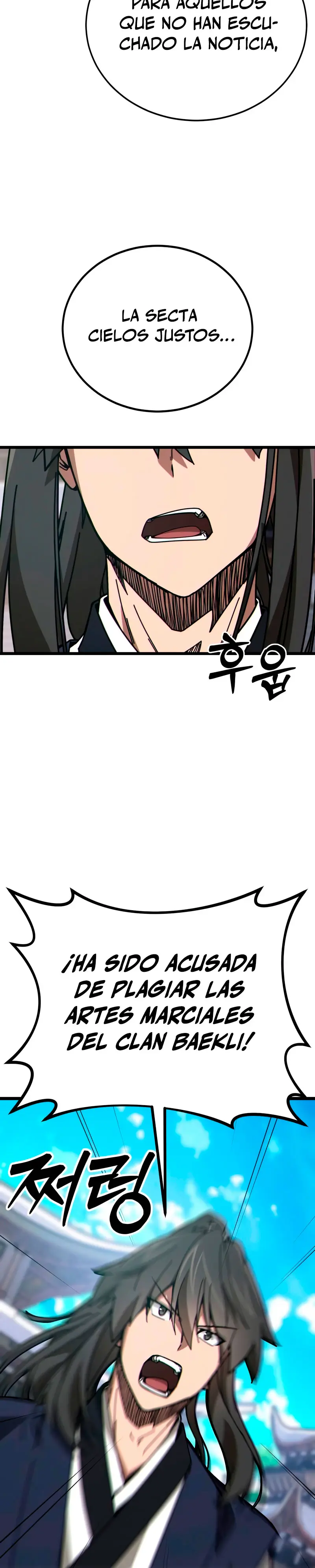 Inicializando el Sistema de la Secta > Capitulo 8 > Page 221