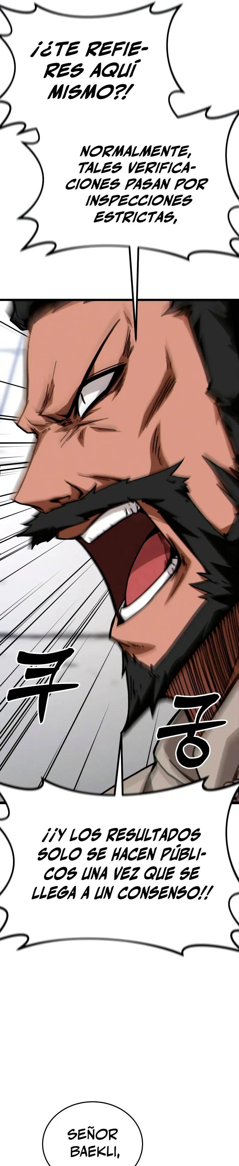 Inicializando el Sistema de la Secta > Capitulo 8 > Page 301