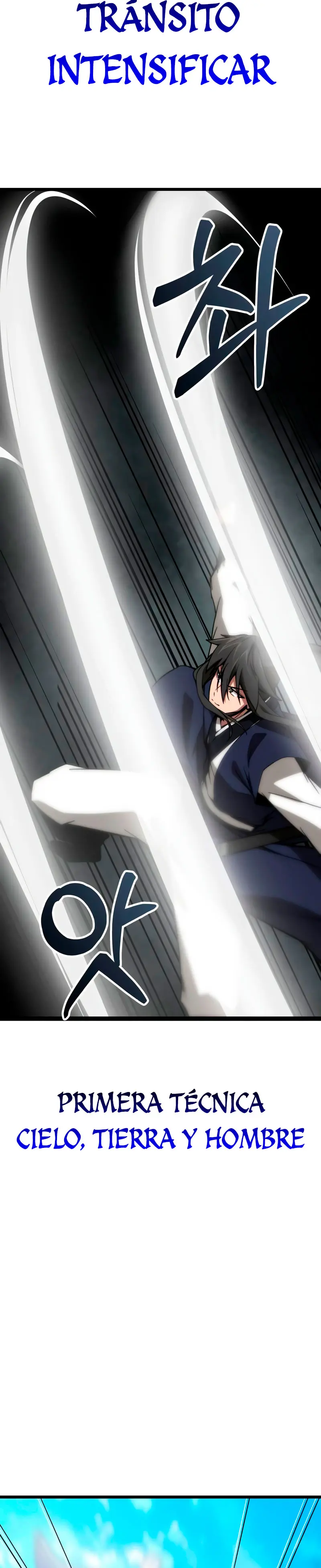 Inicializando el Sistema de la Secta > Capitulo 8 > Page 341