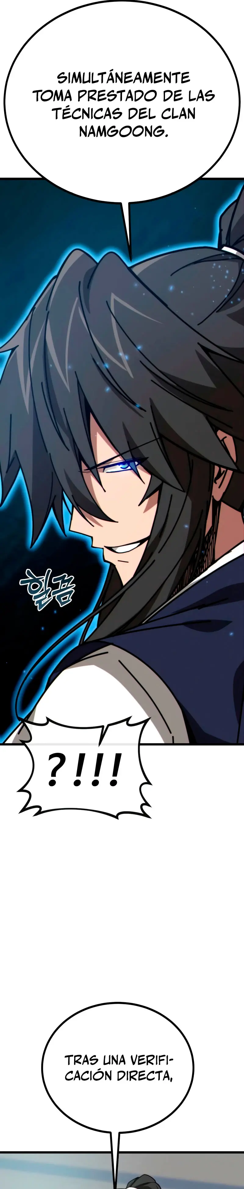 Inicializando el Sistema de la Secta > Capitulo 8 > Page 381