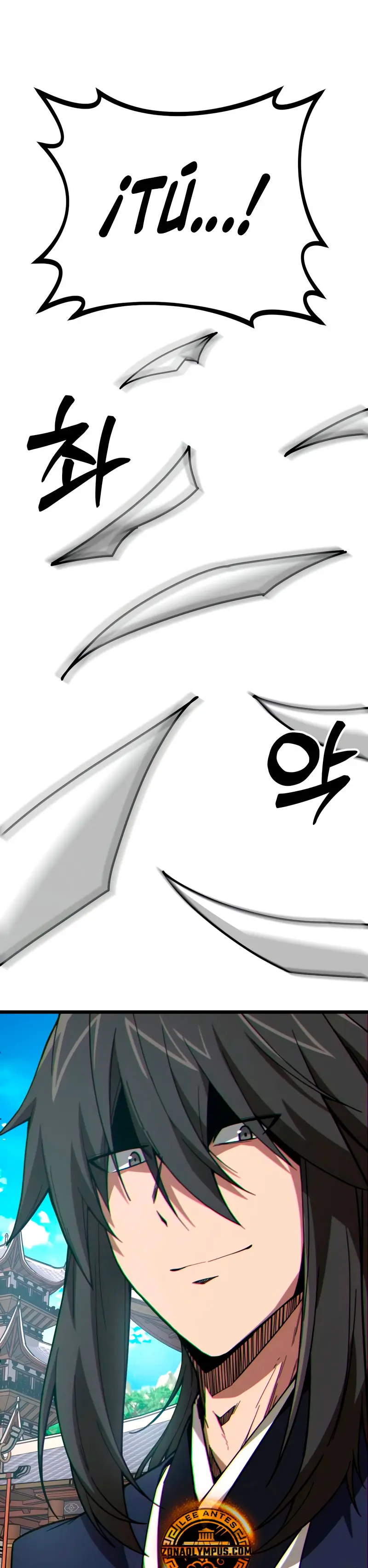 Inicializando el Sistema de la Secta > Capitulo 8 > Page 501