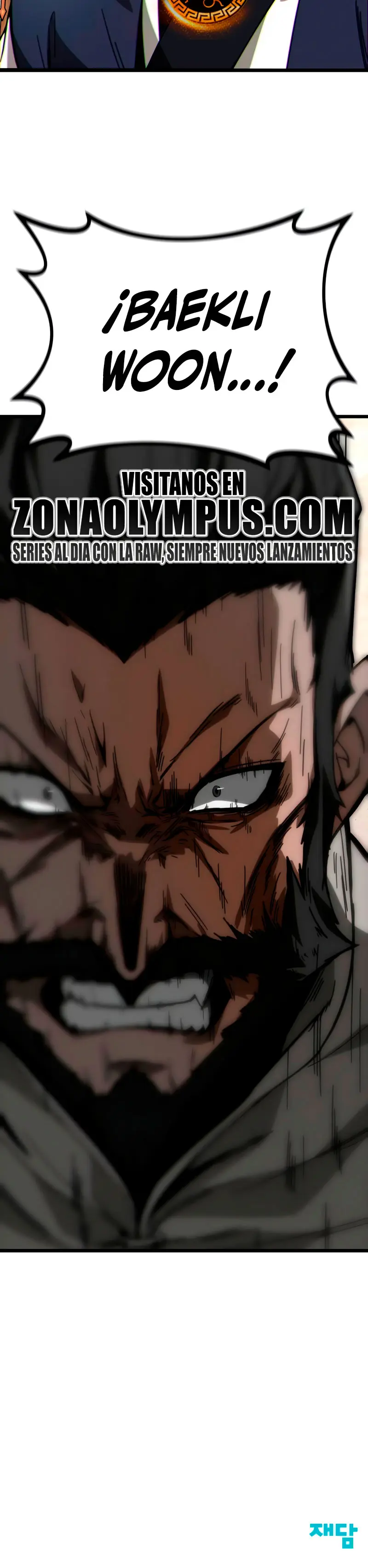 Inicializando el Sistema de la Secta > Capitulo 8 > Page 511