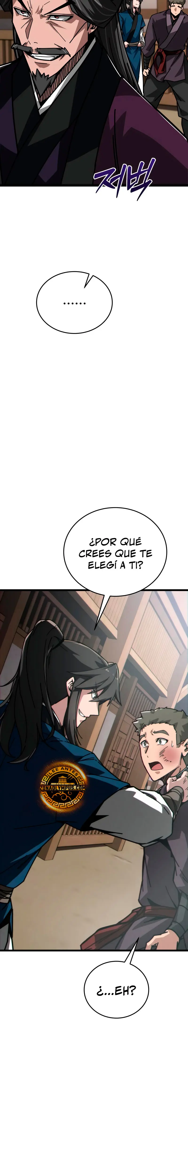 Inicializando el Sistema de la Secta > Capitulo 6 > Page 91