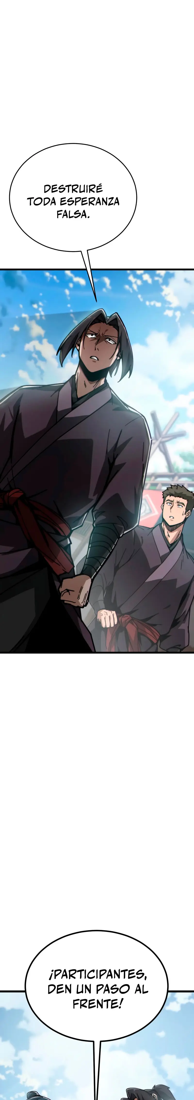 Inicializando el Sistema de la Secta > Capitulo 6 > Page 181