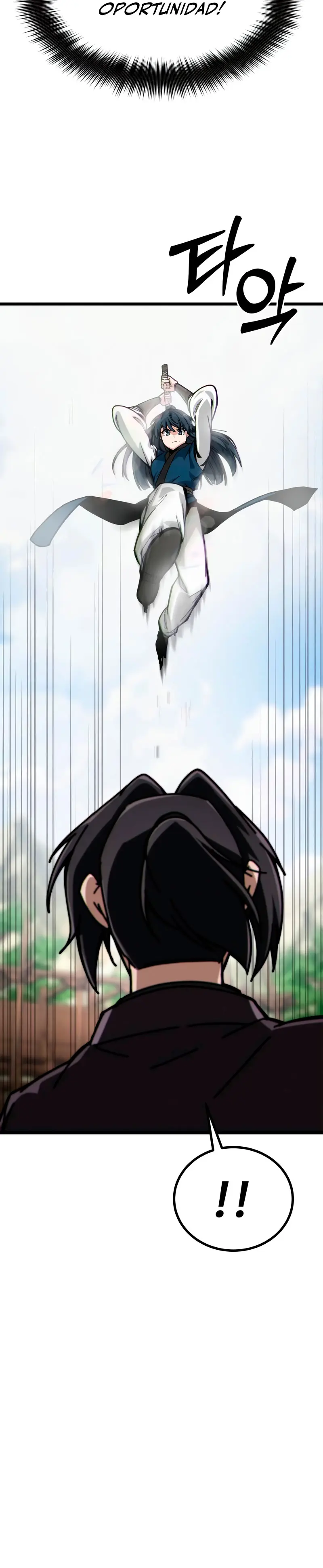 Inicializando el Sistema de la Secta > Capitulo 6 > Page 251