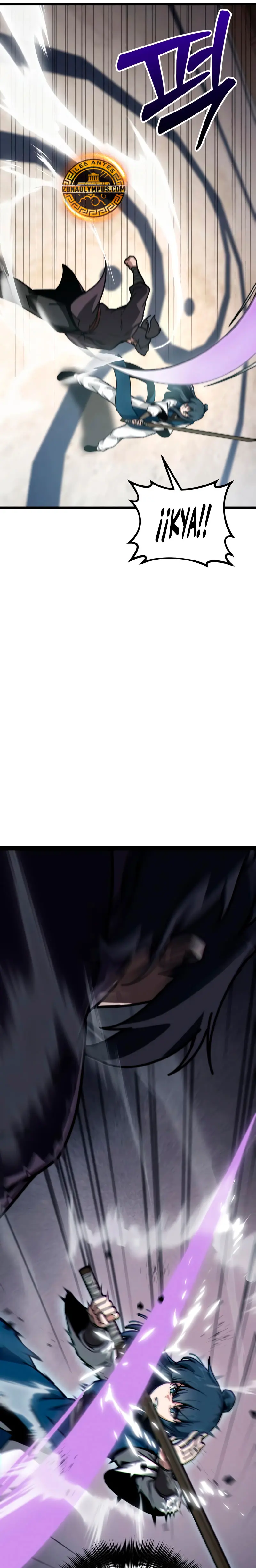 Inicializando el Sistema de la Secta > Capitulo 6 > Page 291