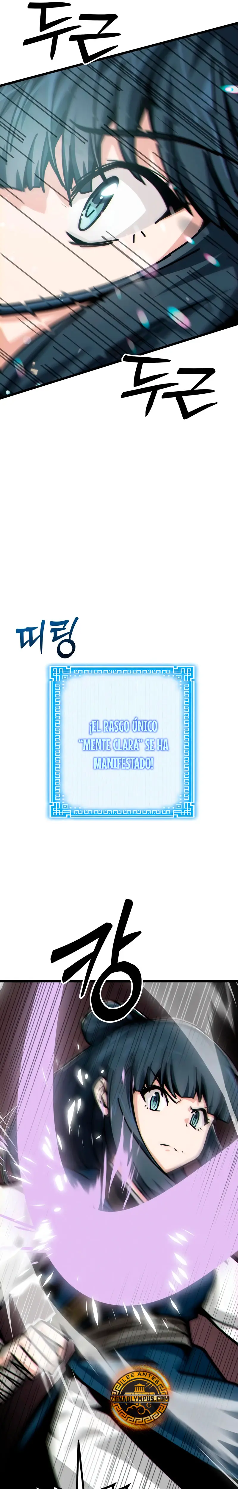 Inicializando el Sistema de la Secta > Capitulo 6 > Page 331