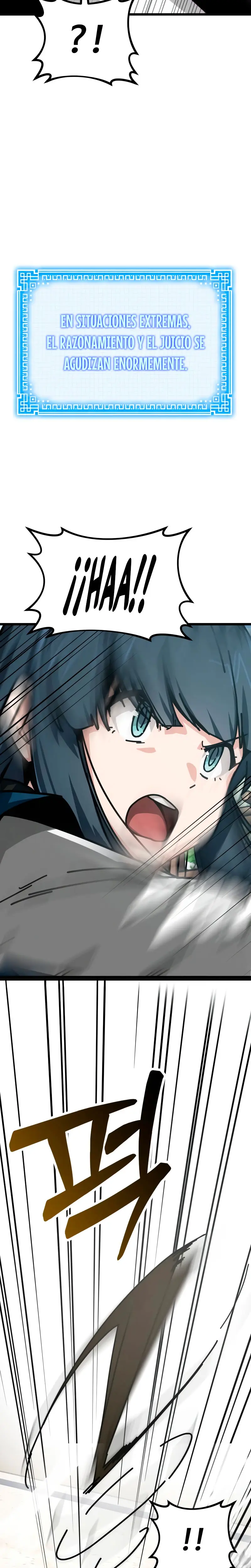 Inicializando el Sistema de la Secta > Capitulo 6 > Page 341