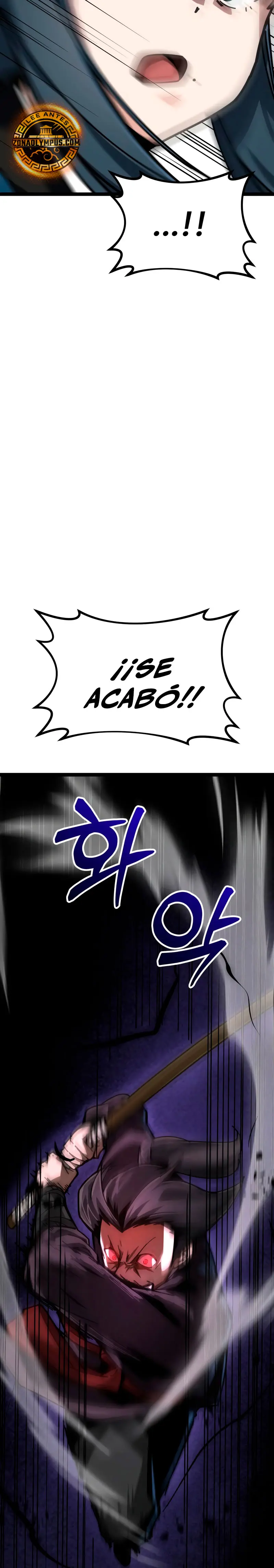 Inicializando el Sistema de la Secta > Capitulo 6 > Page 371