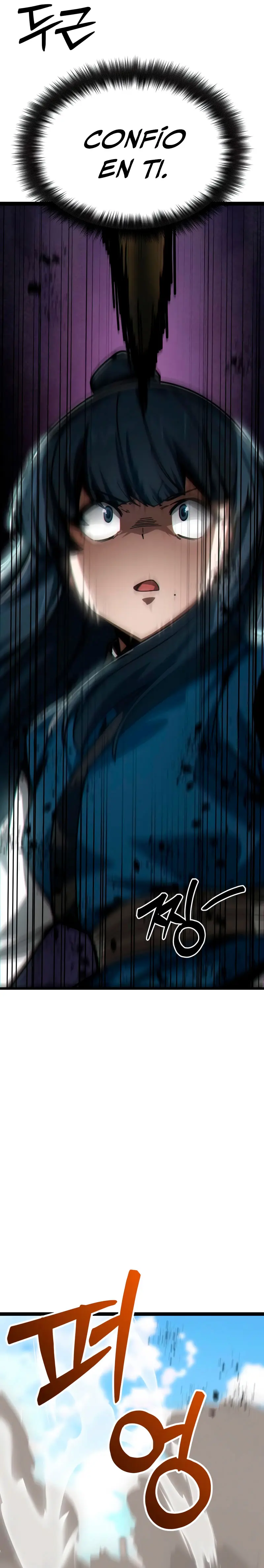 Inicializando el Sistema de la Secta > Capitulo 6 > Page 391