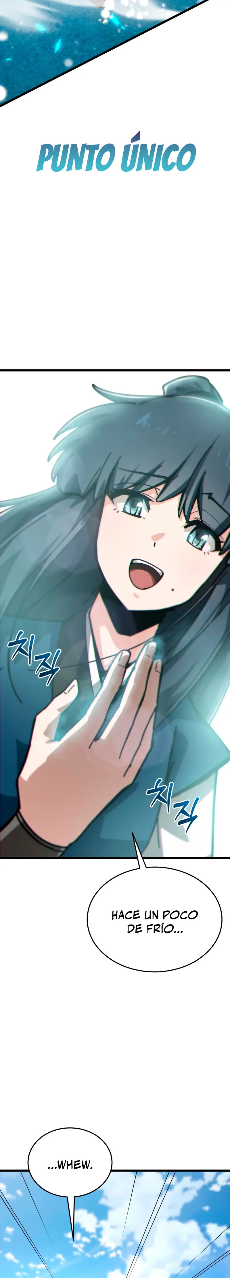 Inicializando el Sistema de la Secta > Capitulo 6 > Page 431