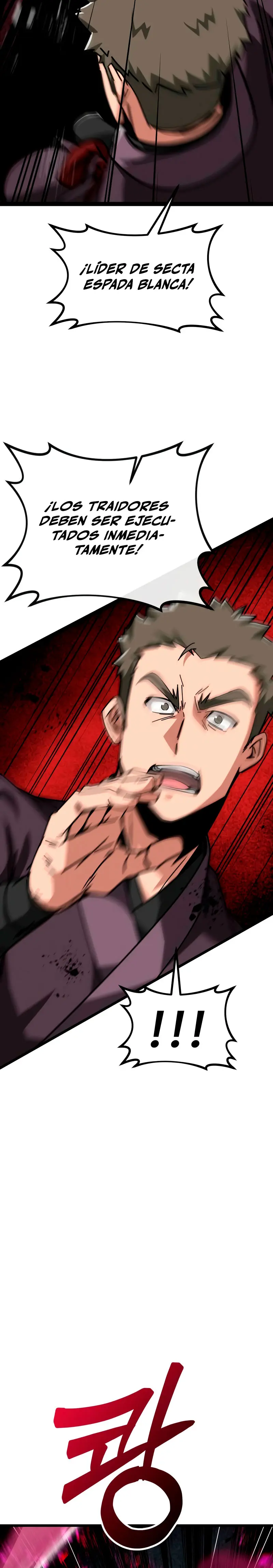 Inicializando el Sistema de la Secta > Capitulo 7 > Page 91